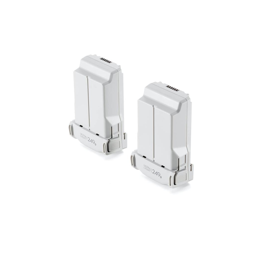 DJI Mini 3 Pro Intelligent Flight Серый