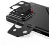 For Asus ROG Phone 9 Pro Rear Camera Lens Cover Case for ROG9 Rog9 9Pro Back Aluminum Alloy Metal Camera Protector Ring Film