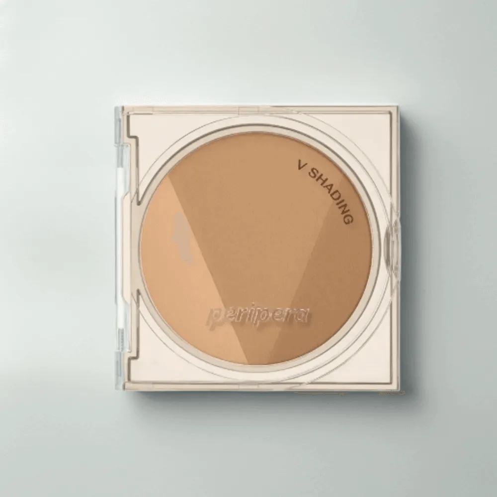 Peripera V-Shading Natural Brown No. 1