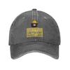 Resist Sun Baseball Cap FeUnisex Unisex Design Trucker Hat Spring yk Cool Outdoor Sports Hot Sale Snapback Cap