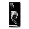 Чехол для телефона с рисунком 'Велосипедный спорт в горах' Для Xiaomi Redmi Note 13 12 5G 11 10 Pro Plus 4G 9S 9 8 7 9T 13C 12C 10C 9C 9A Мягкий чехол