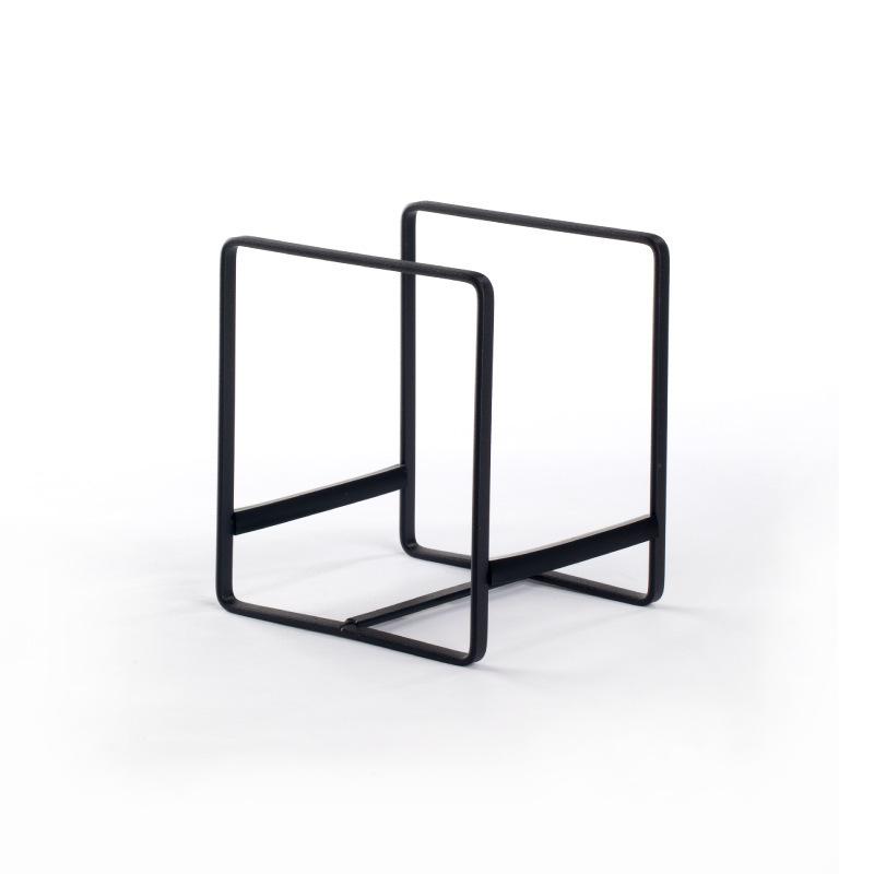 Подставка для сушки посуды в кухонном шкафу – органайзер для тарелок, разделочных досок и кухонных принадлежностей