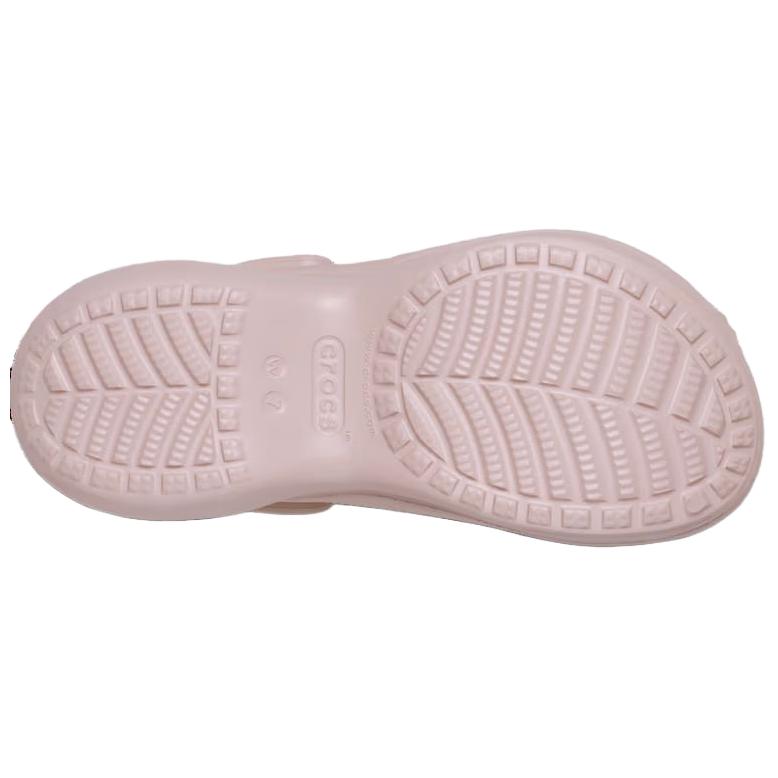 Crocs Модные Модные Клоги Женская Обувь Розовые 213117-6UR