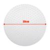 Silicon Pad Burnt-Proof Home Kitchen White Anti-Stick