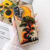 Чехол для ZTE Blade A7s 2020 A7020 Милый Лев Модный Расписной Чехол Мягкий ТПУ Матовый Чехол для Телефона Для ZTE Blade A7s 2020 BladeA7s Сумки