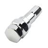 1pcs 62mm Hexagon Socket Adapter Conical 6 Point Sided 12mm Hex Key Tuner Adapters Key Wheel Lug Nut Tool Wrench Hand Tools