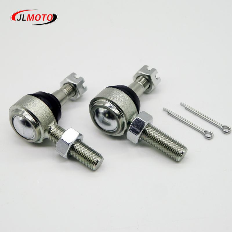 Комплект усиленных рулевых наконечников для CF Moto 9030-9060-101170 UFORCE CFORCE ZFORCE 500 550 800 1000 Квадроцикл UTV