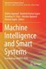Книга Machine Intelligence and Smart Systems : Proceedings of MISS 2020