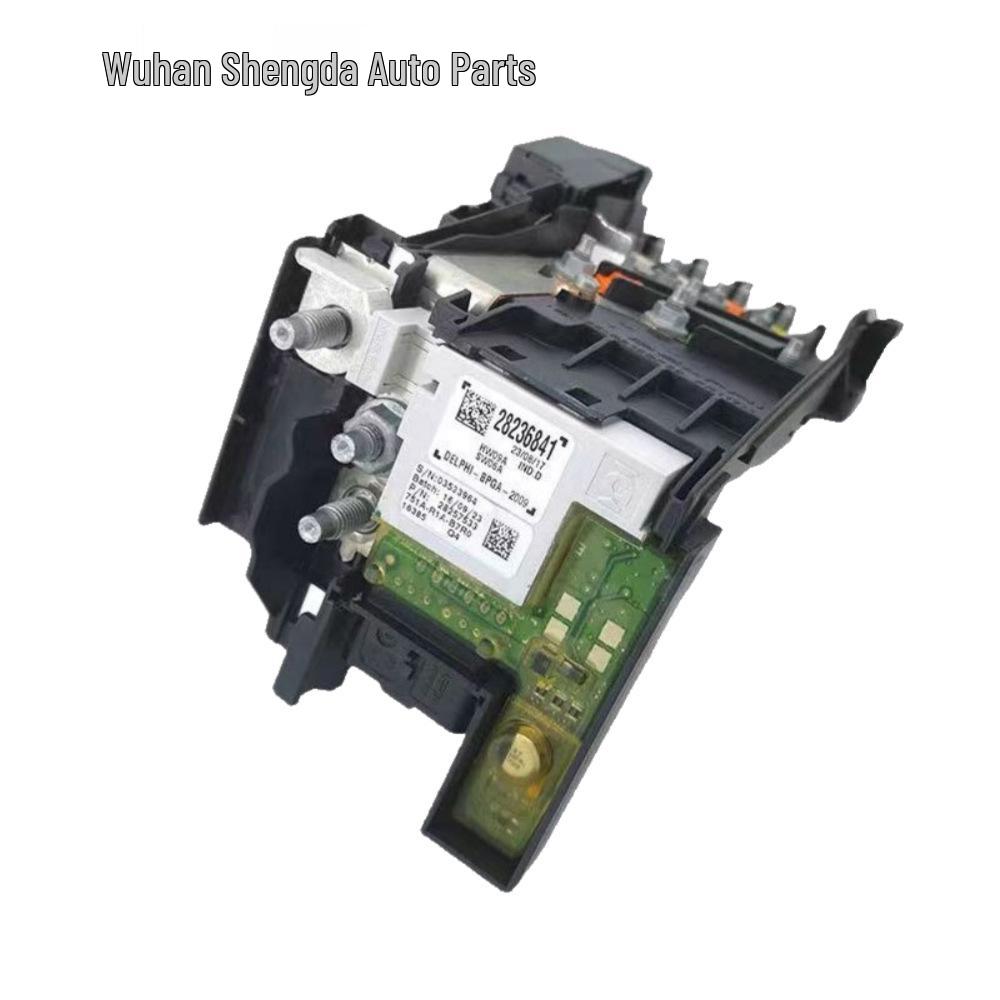 Peugeot 308 Battery Manager Module (6500GR, 50083008)