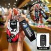 Для VOLKSWAGEN VW ABS Стиль Чехол для Ключа Автомобиля Обложка Для VW Volkswagen Polo Tiguan Passat B5 B6 B7 Golf 4 5 6 MK6 Jetta Lavida