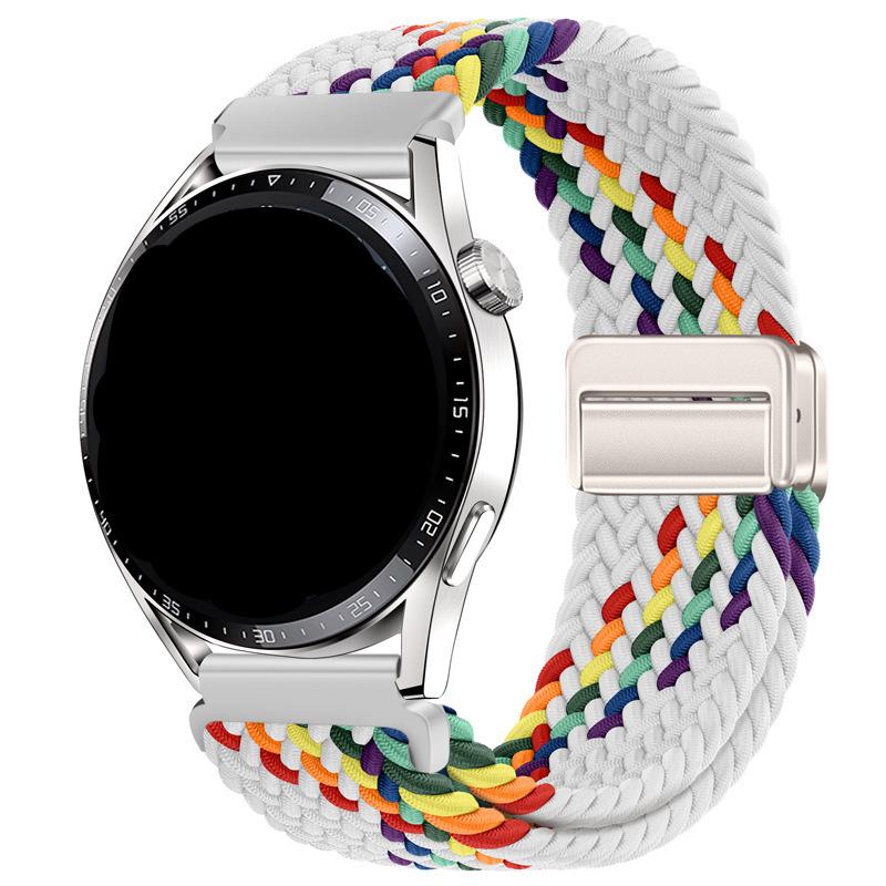 Huawei Watch GT5 41мм Магнитная застежка Эластичный ремешок для GT2/3/4Pro
