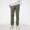 Adidas Stretch Pants With Large Pockets Men Bottoms Olive GN7358