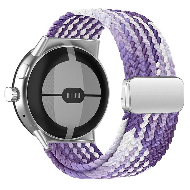 Ремешок для Google Pixel Watch 3 (41 мм/45 мм) - Совместим для трансграничной доставки