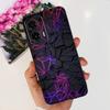 Для Motorola Moto G35 G55 G85 Чехол Милый Расписной Чехол Матовый Чехол для Телефона Для Moto G85 G 35 G55 MotoG35 MotoG55 MotoG85 Мягкие Чехлы