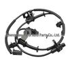 59810-3X320 5930-3X320: Совместимый датчик скорости колеса ABS для Hyundai ELANTRA