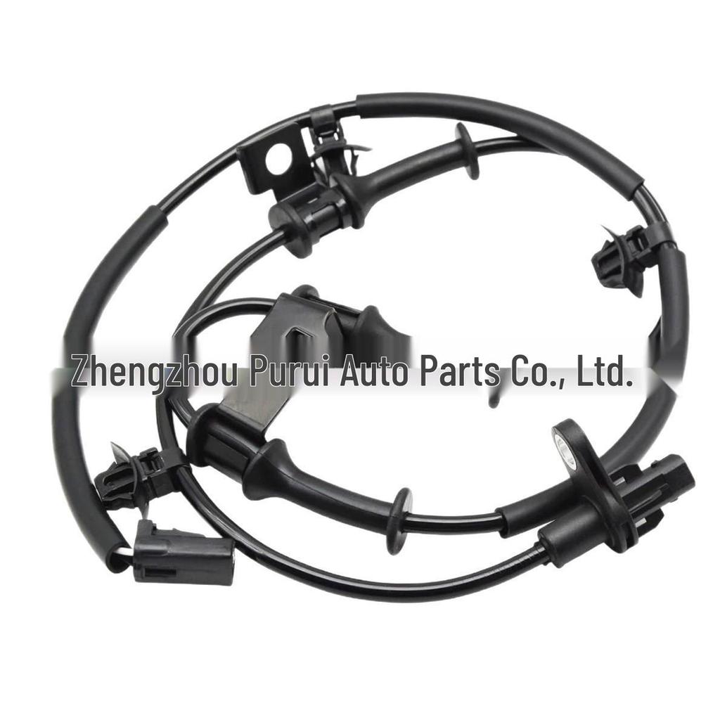 59810-3X320 5930-3X320: Совместимый датчик скорости колеса ABS для Hyundai ELANTRA