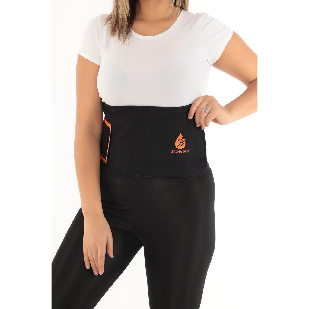 Оригинальный унисекс эффективный сжигатель жира для похудения унисекс термокорсет на талию Kemerreynev