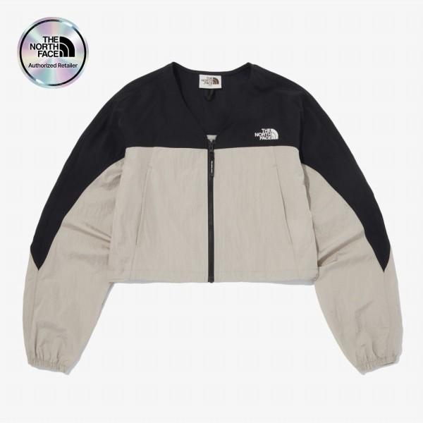 The North Face Женская легкая куртка matiSSe Nj3lq32l Crb