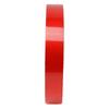 Red Lining Reflective Vinyl Wrap Film Car Sticker Decal Adhesive Tape No Trace Stripe Car Decoration Styling Tools 15 Mm X 10 M