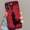 Чехол для телефона POP MOVIE B-Bloodborne для iPhone 16 15 14 13 12 11 PRO MAX PLUS Mini из мягкого ТПУ, приятный для кожи