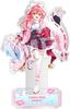 Hololive Acrylic Stand Sakura Miko HoloTsuri 2025 Harukaze Hanamai Event Limited Official Merchandise