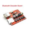 Bluetooth MP3 Decoding Module Audio Receiver Board Lossless Car Speaker Amplifier Modification Bluetooth 4.1 Circuit DIY