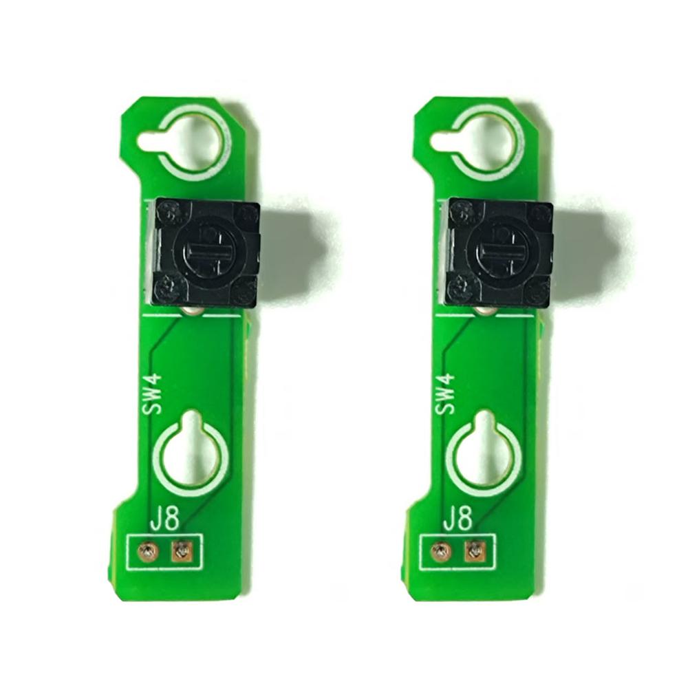 Mouse Left Key Board for Logitech MX Master3S Mouse Button Switch Motherboard for Logitech MX Master 3S Accessories Parts