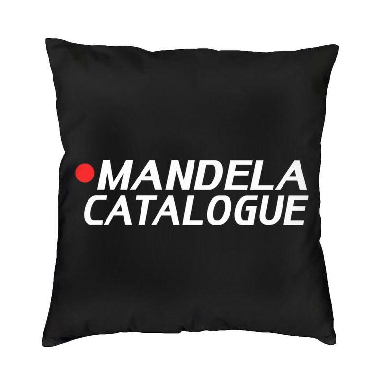 Custom Reverse Positive Square Throw Pillow Case Decoration 3D Double Side Printing Techwear Cushion Cover for Sofa