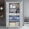 Shouli Zhanshen Electronic Fingerprint Security Cabinet