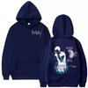 Худи с принтом альбома Гарри Стайлса Kiss All The Time Disco Occasionally Tour Свитшоты Мужские Оверсайз Худи