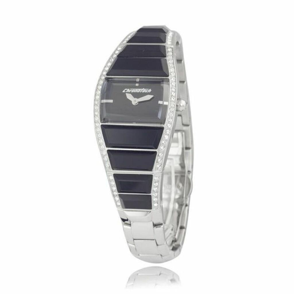 Ladies' Watch Chronotech CT7099LS-02M (Ø 21mm)