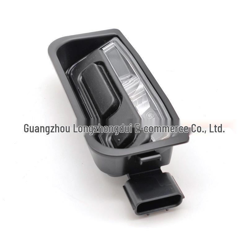 Задний фонарь номерного знака 34100-TXE-H01 подходит для моделей Honda Breeze, UR-V и Avancier.