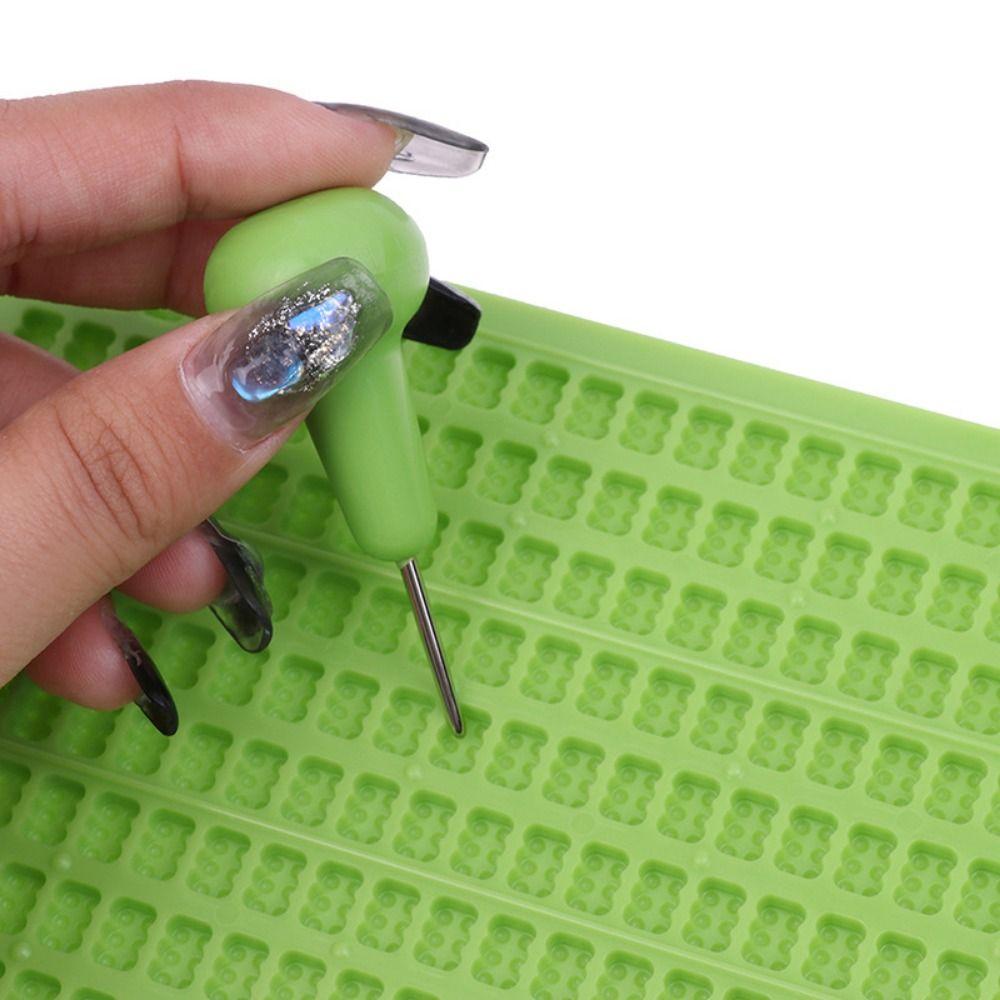4Lines 28 Cells Braille Writing Board 9Lines 30 Cells Portable Braille Writing Slate Practical with Stylus