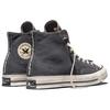 Кеды унисекс Stranger Things x Converse Chuck 70 Hi Magnet Синий Черный Томатный A17933C