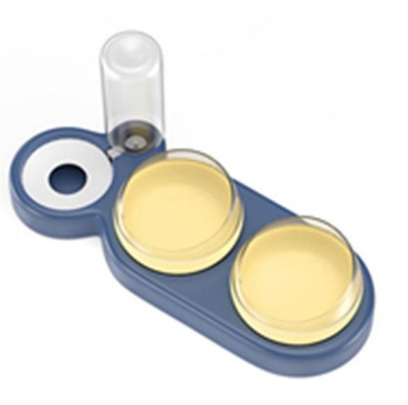 Мяу Двойная Чаша Автоматическая Кормушка Для Домашних Животных Поилка Для Собак Миска Для Кошек Миска Для Собак Товары Для Домашних Животных Кормушка Поилка