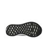 Nike ReactX Infinity Run 4 Черно-белые женские кроссовки Темно-серые DR2670-001