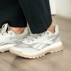Reebok Кроссовки унисекс DMX Trail GORE-TEX Grey Stone Chalk 100200884