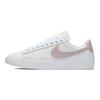 Nike Кроссовки Blazer Low Le 'White Particle Rose' Женские AA3961-105
