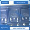SW4N60 N-канальный 600В 4А TO-252 MOSFET Транзисторный Чип - Новый и Оригинальный