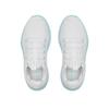 Under Armour Dynamic 2 Women's Training Shoes White Stream Metallic Silver 3028077-102