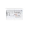 Cosmo Panel Compact 21 стандартного типа с ограничителем пространства BQR35222 50A22+2