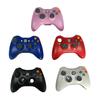 Горячая Распродажа Беспроводной Джойстик Геймпад для Xbox 360 с Двойной Вибрацией