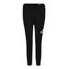Adidas PT FT CH BOS Minimalist Windproof Lace-Up Versatile Casual Knitted Sports Pants Women Pants Black DT8319