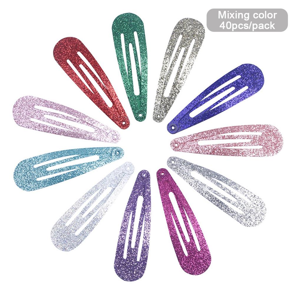 50 шт./лот волнистая поверхность заколка для волос женские заколки для волос кудрявые волнистые зажимы прическа заколки женские невидимки аксессуары для волос для женщин