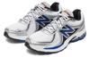 860 New Balancev2 Og 'Белый Серебристый Синий' ML860XB