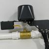 Умный контроллер клапана WiFi для граффити: Дистанционное управление клапанами воды и газа