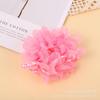 Детская повязка на голову в виде цветка для танцев, японские и корейские выступления, аксессуары для запястья, детские шарики