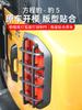 Для BYD Equation Leopard 5 Специальная Рамка Заднего Фонаря Задние Фонари Защитная Крышка Аксессуары для Внешнего Модификации