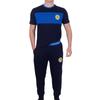 Scottish FA Mens Long Pyjama Set
