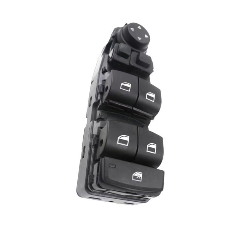 BMW X5 F15 Left Front Window Glass Lifter Control Switch 61319297349